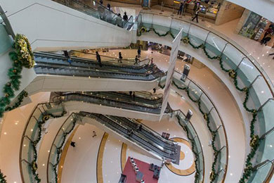 商場(chǎng)、辦公樓等公共場(chǎng)所安裝新風(fēng)系統(tǒng)的必要性在哪？